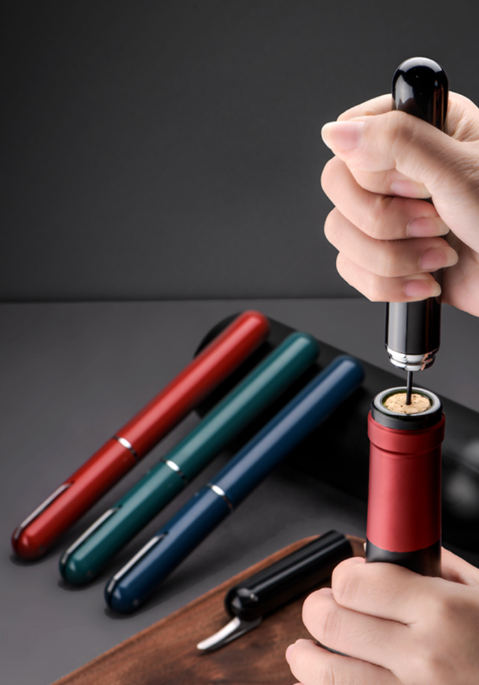 vinair wine opener