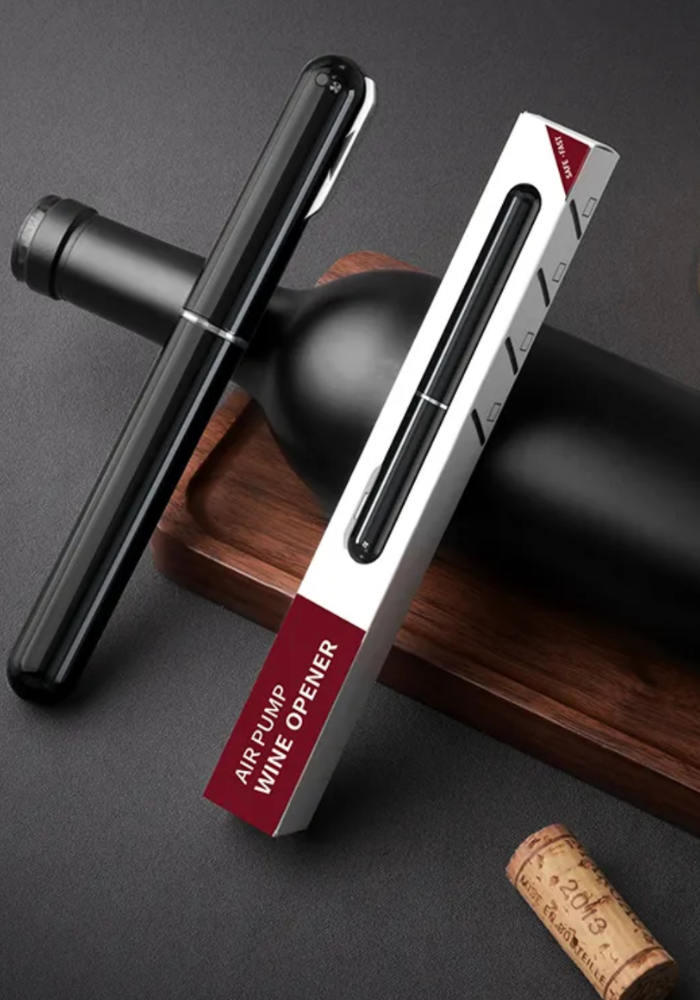 vinair wine opener