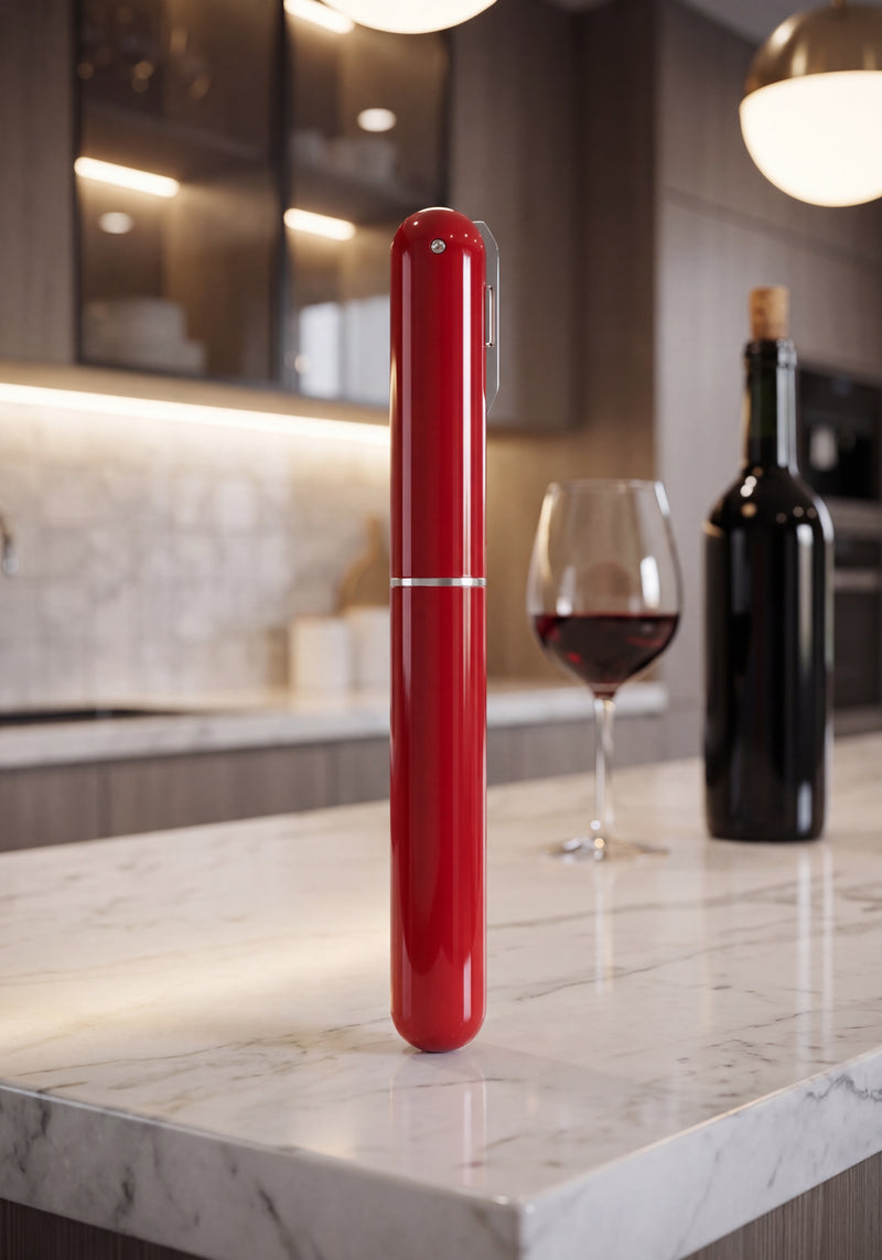 vinair wine opener