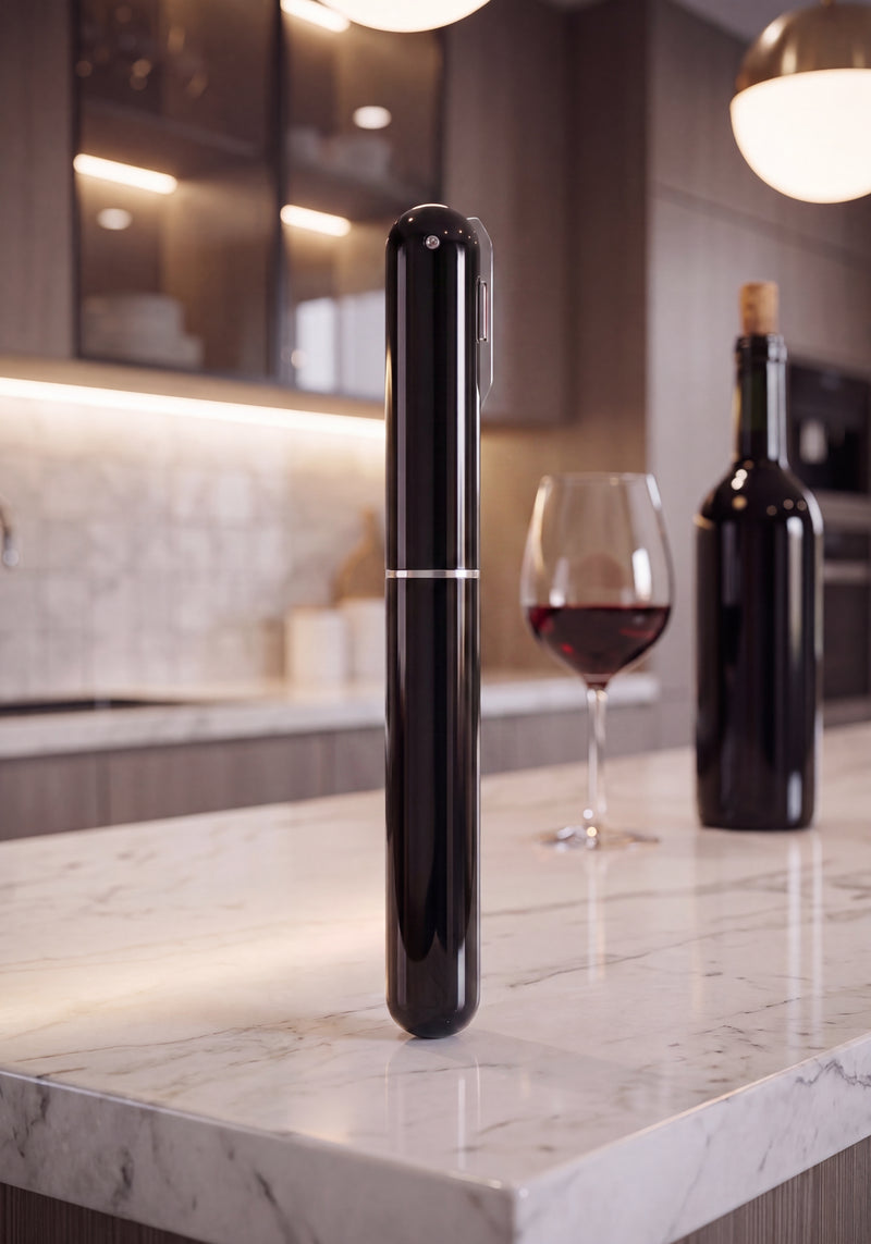 vinair wine opener